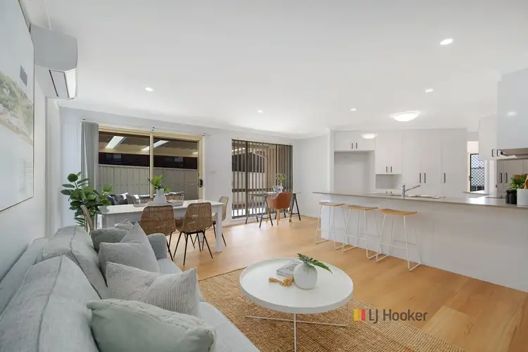 Fourth view of Homely house listing, 43 Imga Street, Gwandalan NSW 2259