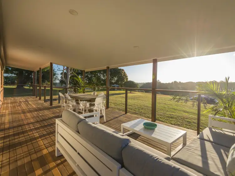 319 Arthur Road, Corndale NSW 2480