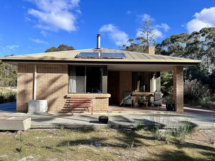 24752 Tasman Highway, St Helens TAS 7216