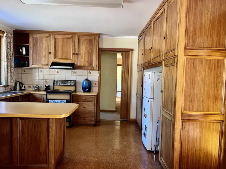 Fifth view of Homely house listing, 24752 Tasman Highway, St Helens TAS 7216