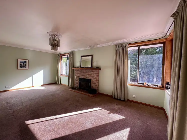 Sixth view of Homely house listing, 24752 Tasman Highway, St Helens TAS 7216