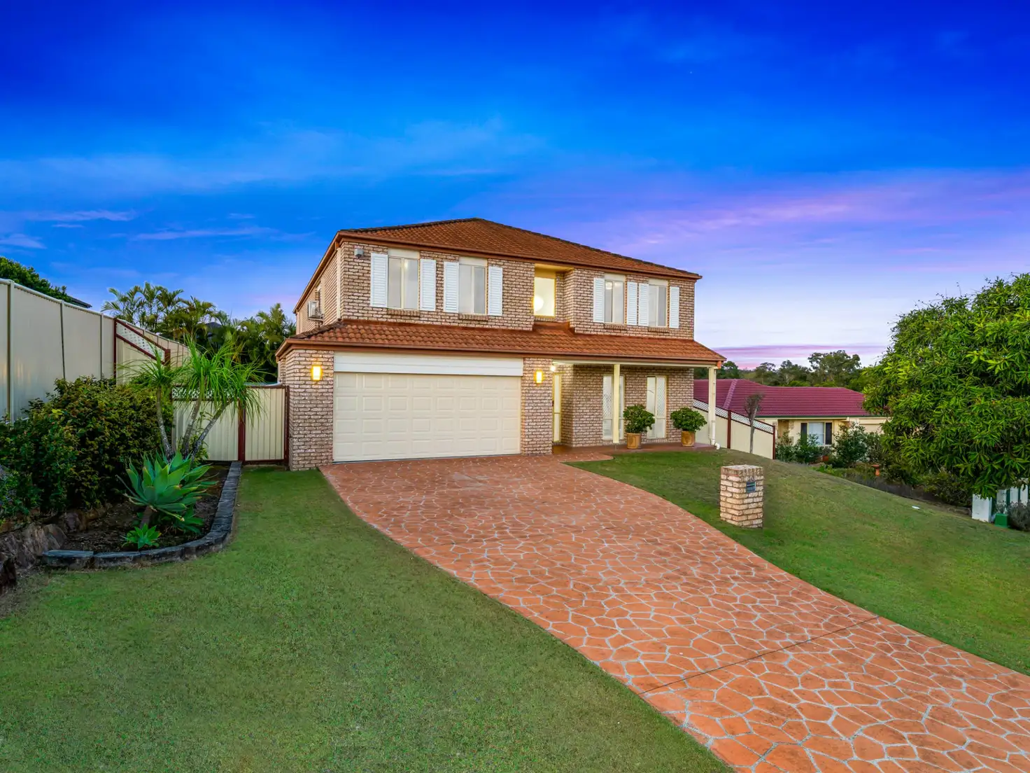 Main view of Homely house listing, 30 Angus street, Sinnamon Park QLD 4073