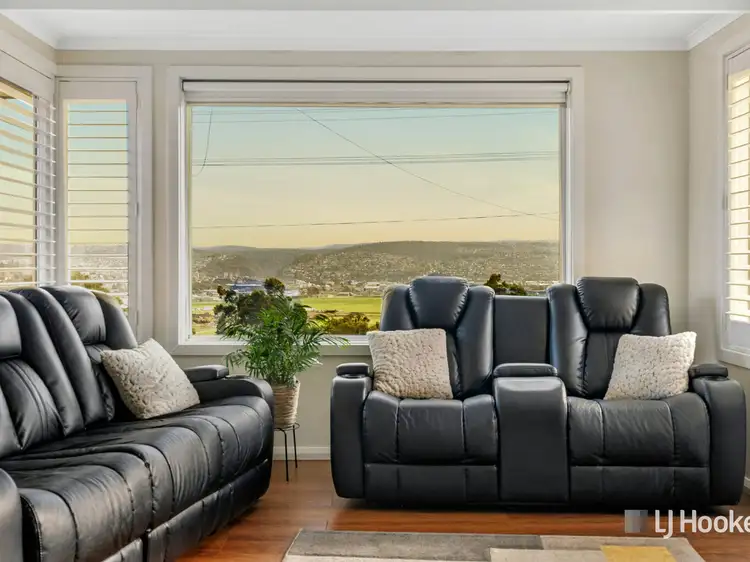 Third view of Homely house listing, 35 Wildor Crescent, Ravenswood TAS 7250