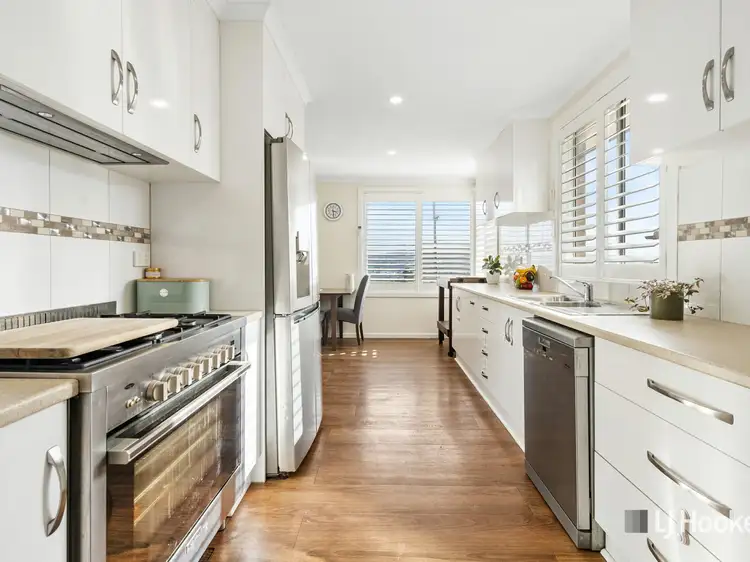 Sixth view of Homely house listing, 35 Wildor Crescent, Ravenswood TAS 7250