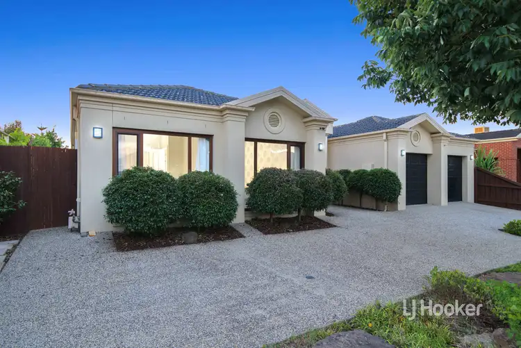 Third view of Homely house listing, 14 Sassari Court, Point Cook VIC 3030