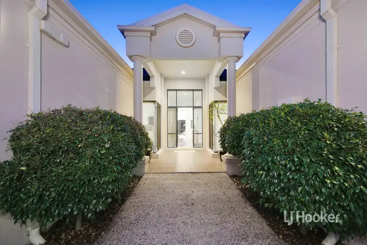 Fourth view of Homely house listing, 14 Sassari Court, Point Cook VIC 3030
