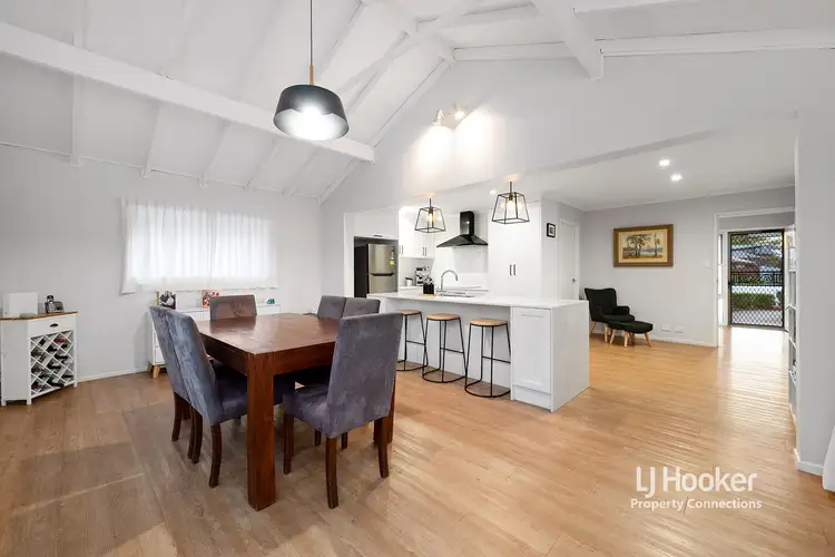 Fifth view of Homely house listing, 91 Bunya Park Drive, Eatons Hill QLD 4037