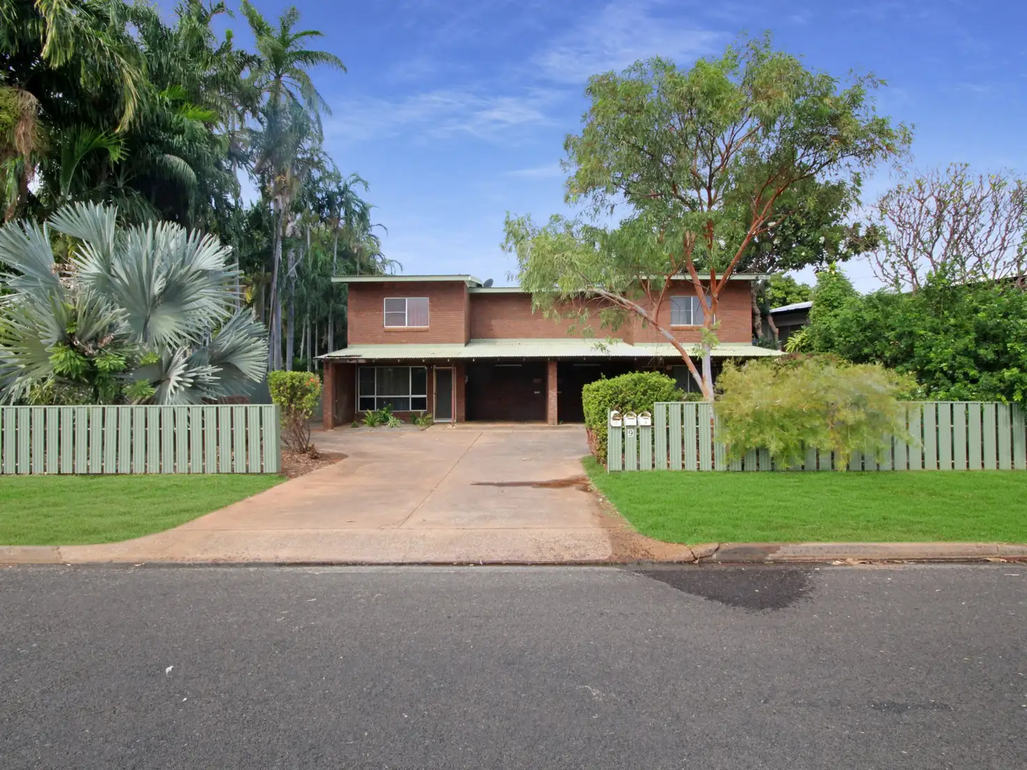 Main view of Homely unit listing, Unit 3/9 Mannion Street, Katherine NT 850