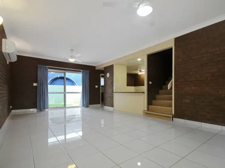 Second view of Homely unit listing, Unit 3/9 Mannion Street, Katherine NT 850