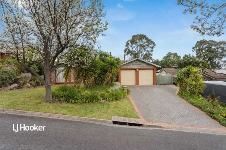 Second view of Homely house listing, 14 Elijah Court, Greenwith SA 5125