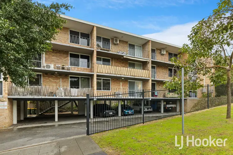 Second view of Homely unit listing, 10/43 King George Street, Victoria Park WA 6100