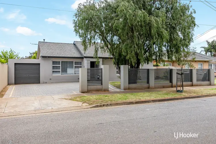 Second view of Homely house listing, 11 Orana Street, Brahma Lodge SA 5109