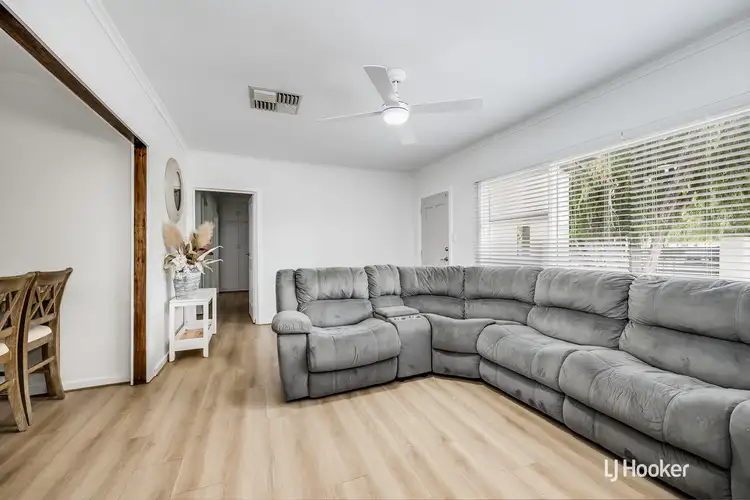 Fifth view of Homely house listing, 11 Orana Street, Brahma Lodge SA 5109