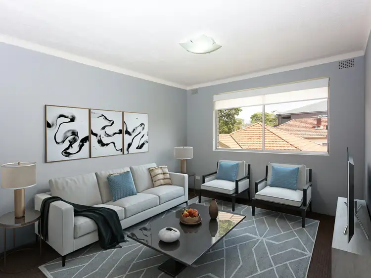 Main view of Homely apartment listing, 4/51 Knox Street, Belmore NSW 2192