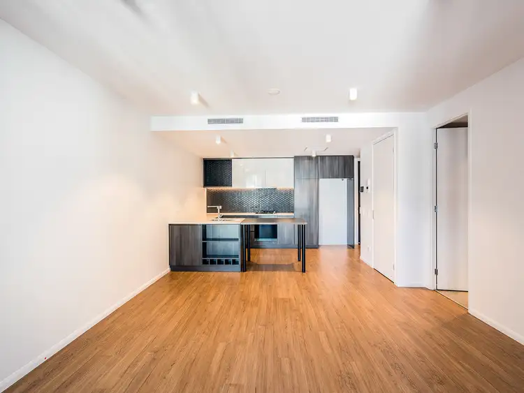 Second view of Homely unit listing, 602/17 Duncan Street, West End QLD 4101