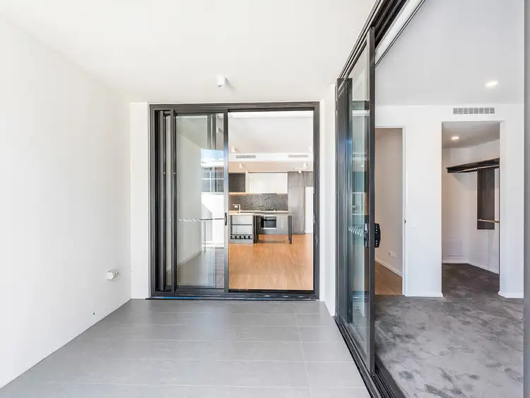 Third view of Homely unit listing, 602/17 Duncan Street, West End QLD 4101