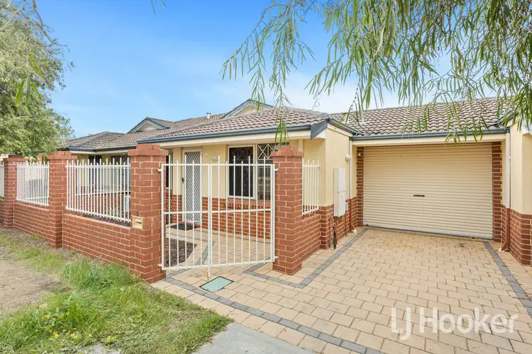 3/4-8 Bedford Street, Bentley WA 6102