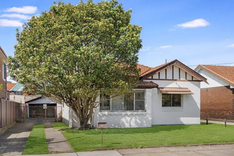 10 Fountain Avenue, Croydon Park NSW 2133
