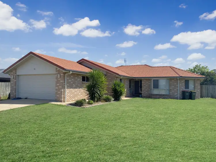15 Oasis Drive, Kingaroy QLD 4610