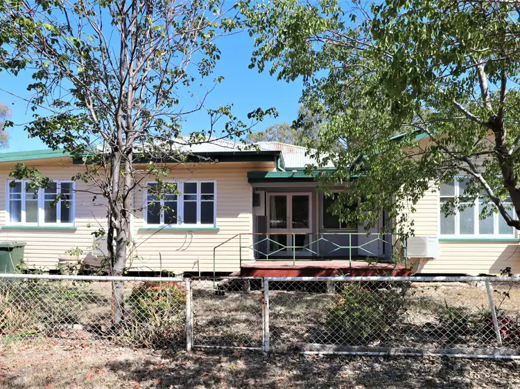 Main view of Homely house listing, 42 Annandale Street, Injune QLD 4454