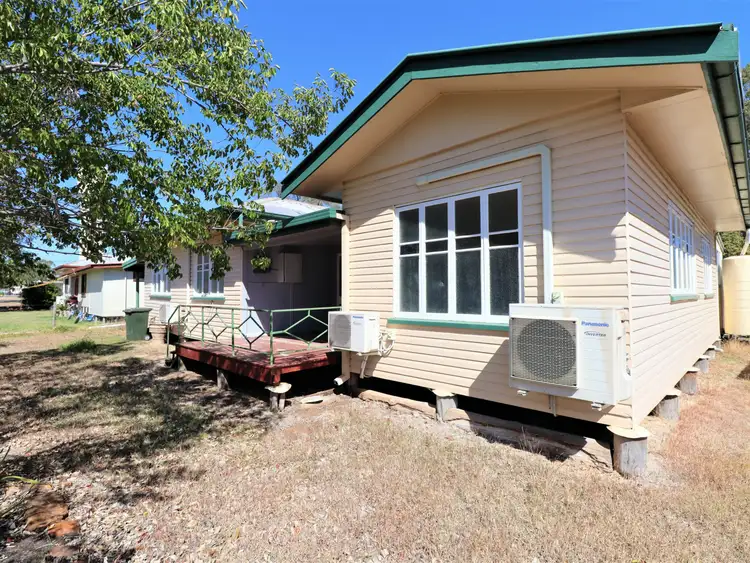 Second view of Homely house listing, 42 Annandale Street, Injune QLD 4454