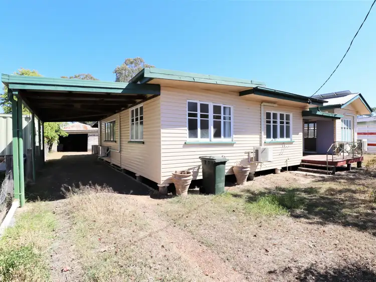 Third view of Homely house listing, 42 Annandale Street, Injune QLD 4454