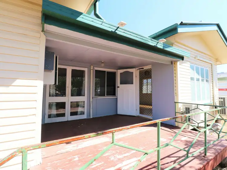 Fourth view of Homely house listing, 42 Annandale Street, Injune QLD 4454