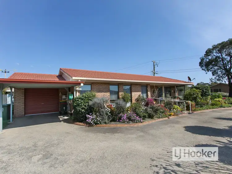 Main view of Homely unit listing, Unit 2/28 Queen Street, Paynesville VIC 3880