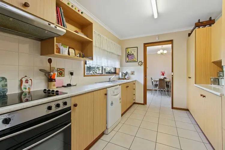Fourth view of Homely unit listing, Unit 2/28 Queen Street, Paynesville VIC 3880