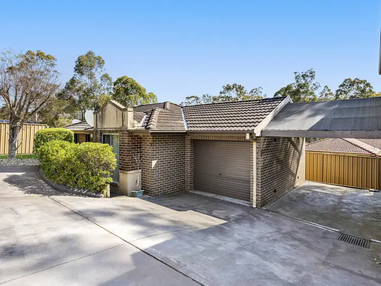 Main view of Homely villa listing, 3/6-7 Hayden Close, Watanobbi NSW 2259