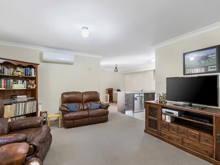 Second view of Homely villa listing, 3/6-7 Hayden Close, Watanobbi NSW 2259