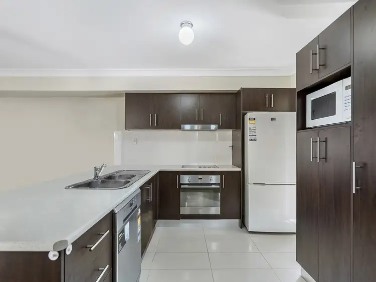 Third view of Homely villa listing, 3/6-7 Hayden Close, Watanobbi NSW 2259
