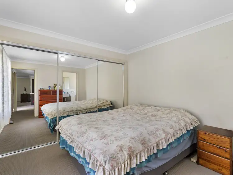 Fourth view of Homely villa listing, 3/6-7 Hayden Close, Watanobbi NSW 2259
