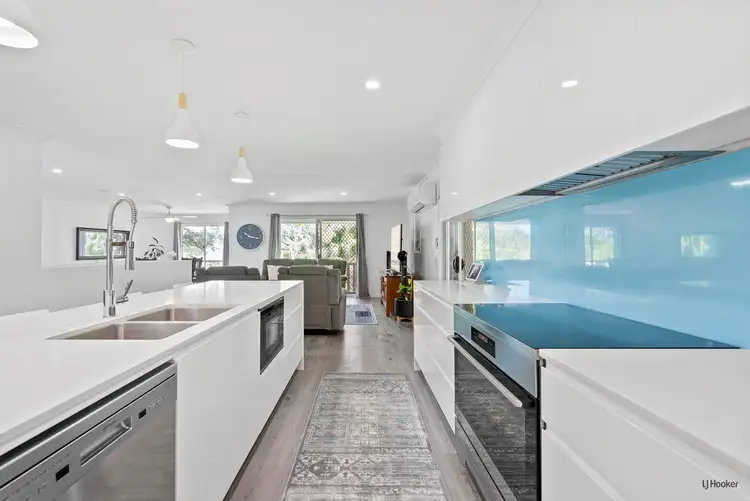 Second view of Homely house listing, 17 Armina Court, Tugun QLD 4224