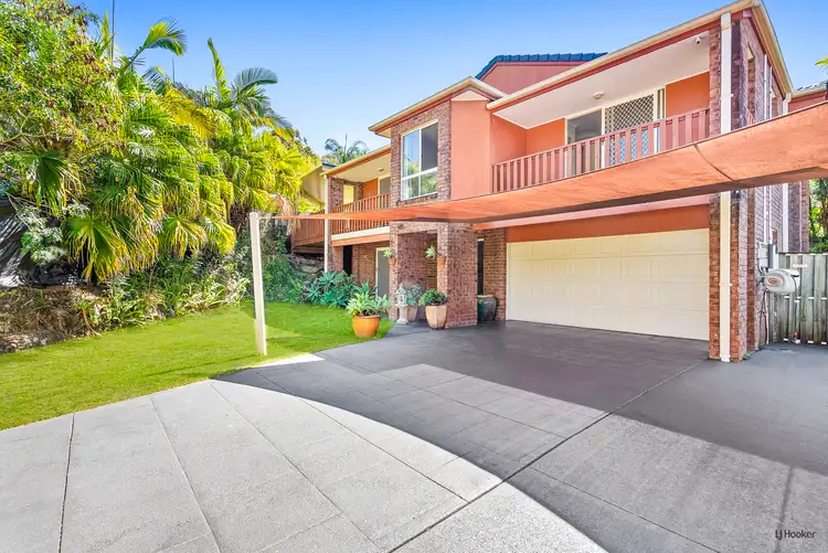 Third view of Homely house listing, 17 Armina Court, Tugun QLD 4224