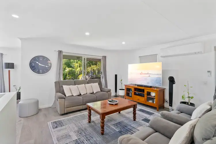 Fourth view of Homely house listing, 17 Armina Court, Tugun QLD 4224