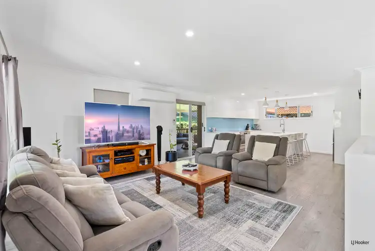 Fifth view of Homely house listing, 17 Armina Court, Tugun QLD 4224