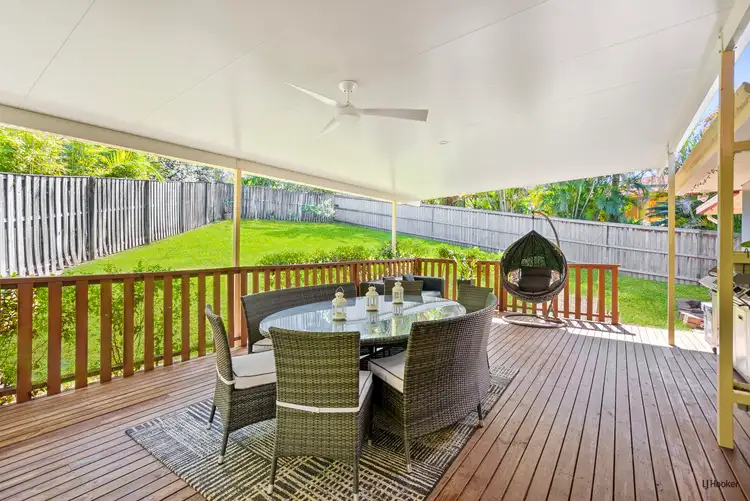 Sixth view of Homely house listing, 17 Armina Court, Tugun QLD 4224