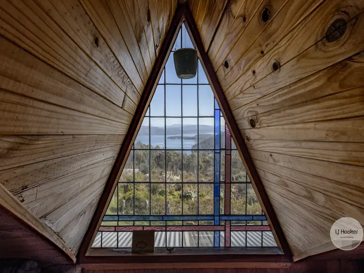 Fourth view of Homely house listing, 223 Scarrs Rd, Garden Island Creek TAS 7112