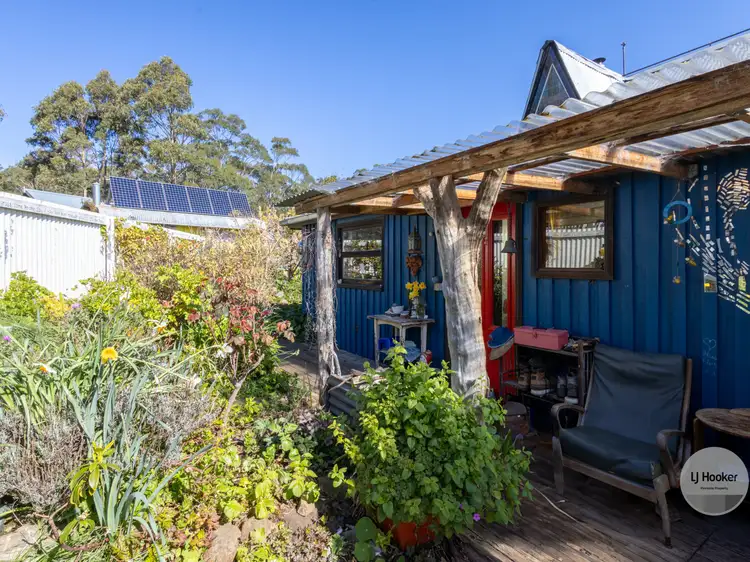Fifth view of Homely house listing, 223 Scarrs Rd, Garden Island Creek TAS 7112