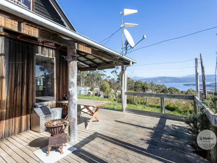 Sixth view of Homely house listing, 223 Scarrs Rd, Garden Island Creek TAS 7112