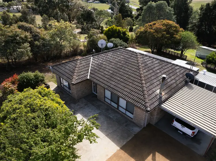 Second view of Homely house listing, 29 Ely Street, Dysart TAS 7030
