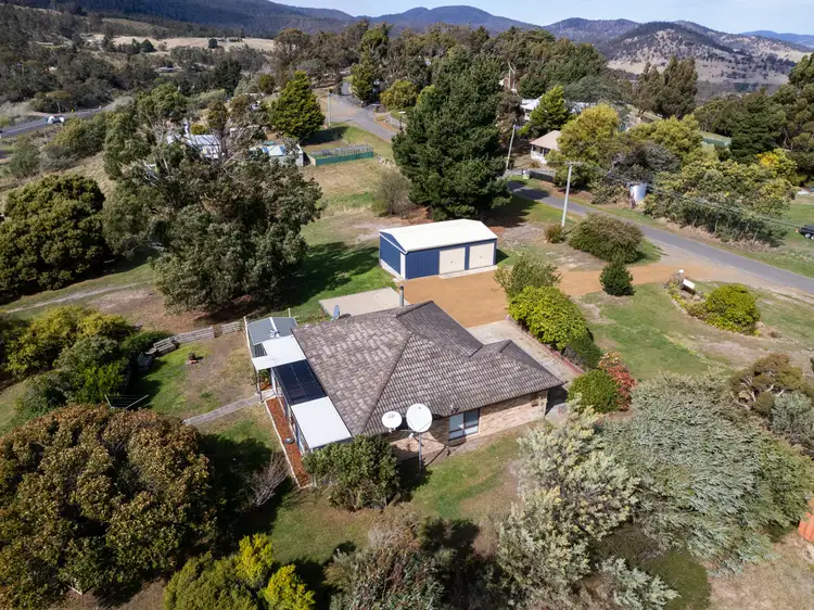 Third view of Homely house listing, 29 Ely Street, Dysart TAS 7030