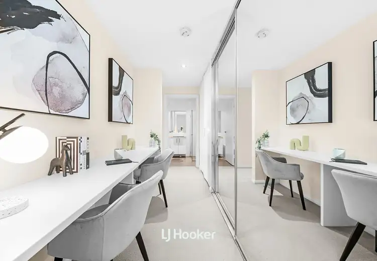 Fourth view of Homely apartment listing, 23/728 Pacific Highway, Gordon NSW 2072