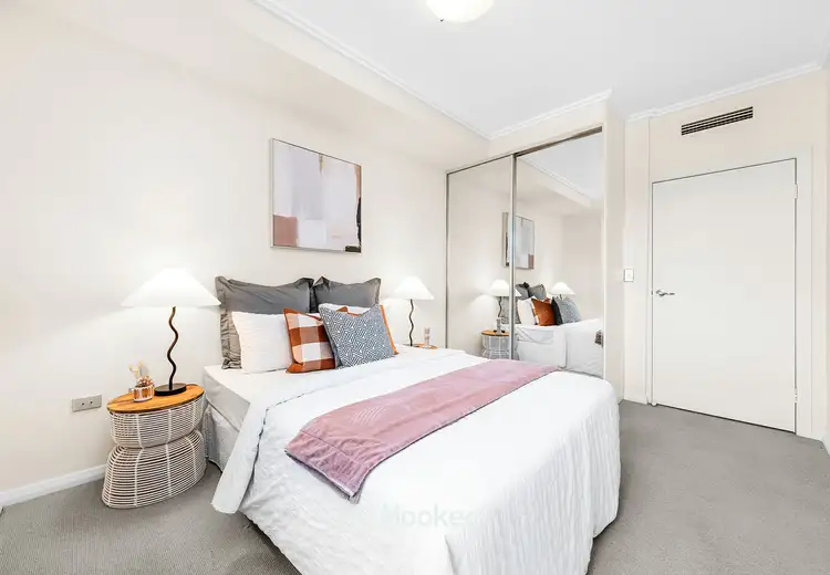 Sixth view of Homely apartment listing, 23/728 Pacific Highway, Gordon NSW 2072