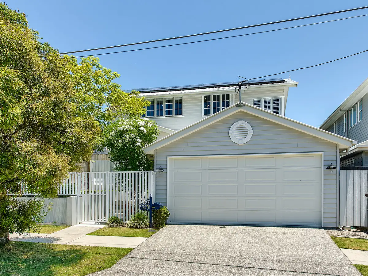 Main view of Homely house listing, 94 Jardine Street, Stafford QLD 4053