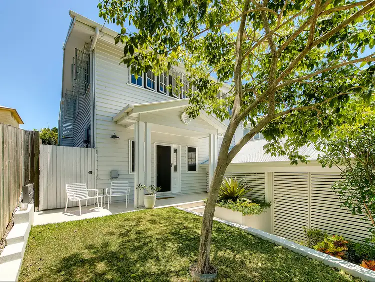 Second view of Homely house listing, 94 Jardine Street, Stafford QLD 4053