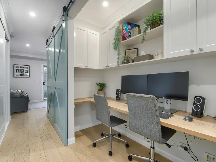 Fourth view of Homely house listing, 94 Jardine Street, Stafford QLD 4053