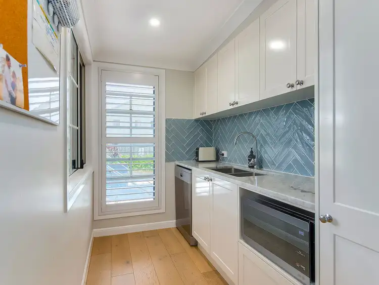 Sixth view of Homely house listing, 94 Jardine Street, Stafford QLD 4053
