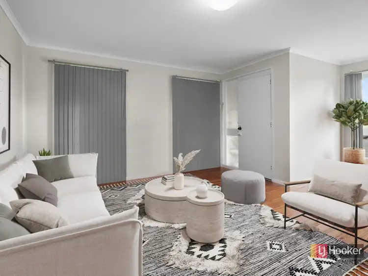Second view of Homely house listing, 19 Lillas Place, Minto NSW 2566